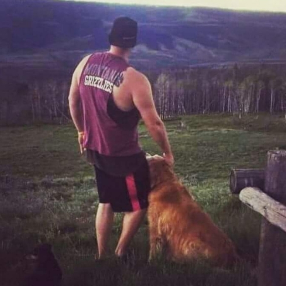 Meet your Posher, Rich - Picture 3 of 3